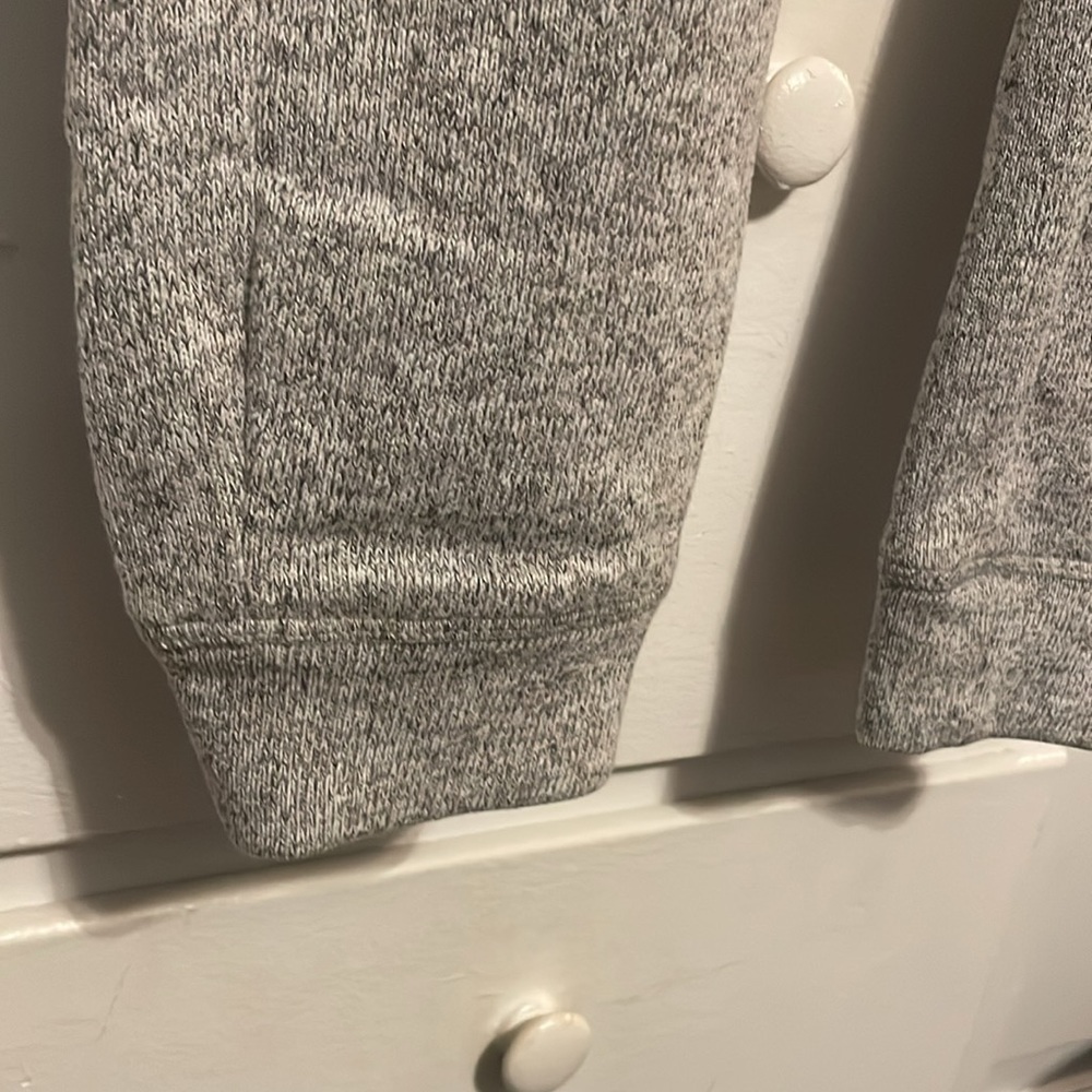 Gray Sweatpants - Picture 4 of 6